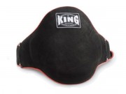 Тренерский пояс Top King фото